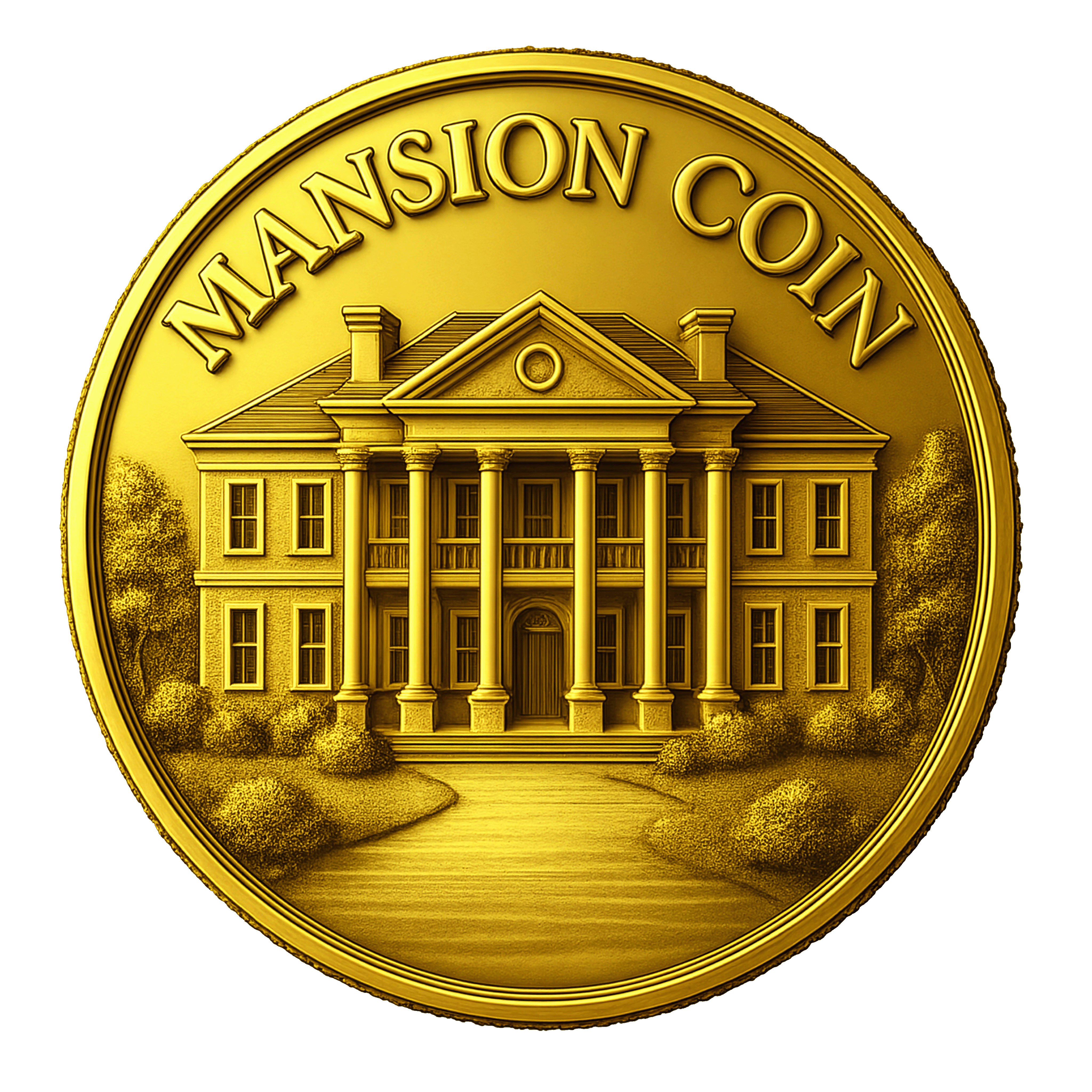 Mansioncoin